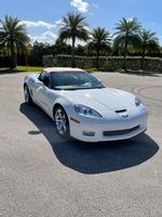 2010 Corvette for sale
